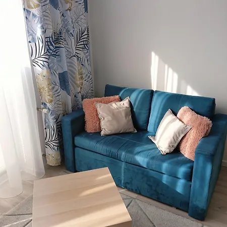Apartament Viktoria Darłówko