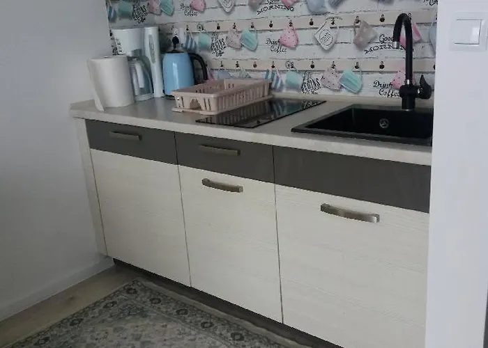 Apartamento Viktoria
