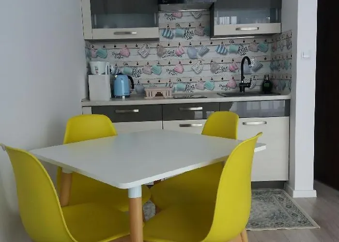 Apartamento Viktoria